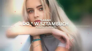 Sanah - "Do* W Sztambuch" (A. Mickiewicz) (Puszczyk Remix)