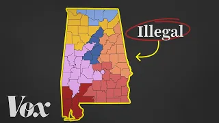 The US Supreme Court just made this map illegal