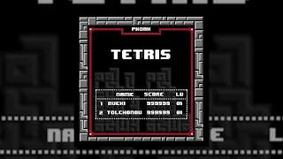 NUEKI, TOLCHONOV - TETRIS PHONK (Tik Tok Phonk Remix 2023)