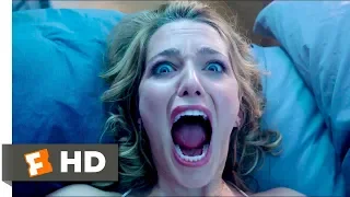 Happy Death Day (2017) - Welcome to the Pleasure Dome Scene (2/10) | Movieclips