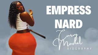 Empress Nard -  from Ghana [ Biography | Lifestyle | Wiki | Facts ]