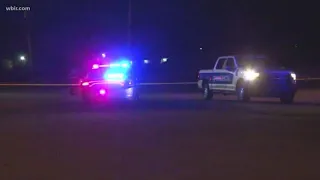 KPD: Officers investigate deadly hit-and-run on Pleasant Ridge Road