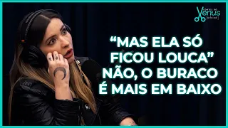 A VERDADE NÃO CONTADA DA BRITNEY SPEARS | Cortes do Venus