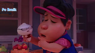 Pixar - Bao (Short Film )