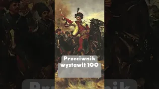 Bitwa pod Beresteczkiem (28 czerwca–10 lipca 1651 roku) #shorts #husaria #historia #rzeczpospolita