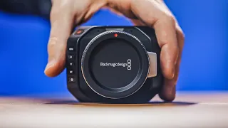 Cette Micro Caméra est INCROYABLE !