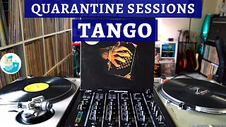 🎵 Astor Piazzolla TANGO MASTER Vinyl Set | QSessions