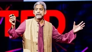 Mental health for all by involving all - Vikram Patel