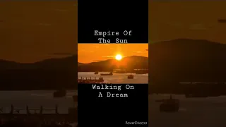 Empire Of The Sun #shorts #music