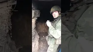 Ukraine soldier surrendered near donetsk 🇷🇺 vs 🇺🇦