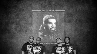 Drake - Scorpion Album Review | DEHH