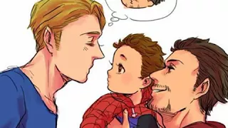 Stony/Superfamily.  Battle Scars