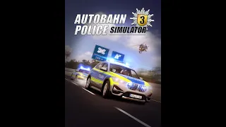 Autobahn Police Simulator 3 / Episode 7 - Accident at Leipheim Ring Road Connection