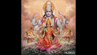 OM NAMO NARAYANAYA | CHANTING