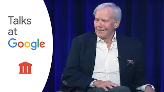 The Time of Our Lives | Tom Brokaw | Talks at Google