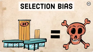 Selection Bias: Do You Really See the Whole Picture?