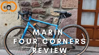 The Best All-Round Bike Money Can Buy | Marin Four Corners Review