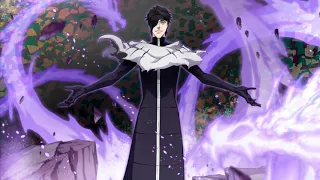 BBS Aizen (TYBW) - Quotes