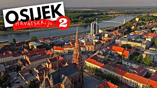 OSIJEK 2.dio - Grad Po Mjeri | "HRVATSKA i ja"