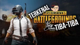 Kok Bisa Playerunknown's Battlegrounds Bikin Cepet Kaya ? - Lazy Talk