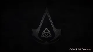Assassin's Creed Celtic Age (Unofficial Theme)