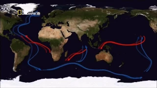 Апокалипсис водного мира HD Эпоха таяния ледников