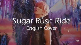 TXT (투모로우바이투게더) - Sugar Rush Ride (English Cover by Sybass)