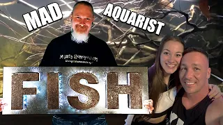 Aquariums Unfiltered - Episode 2 - Chris Biggs - The king of DIY