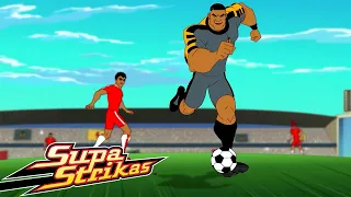 Súper Skarra | Supa Strikas Español | Temporada 1 | Nueva Recopilación