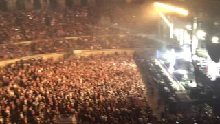 RAMMSTEIN NÎMES 12/07/17 INTRO + RAMM4