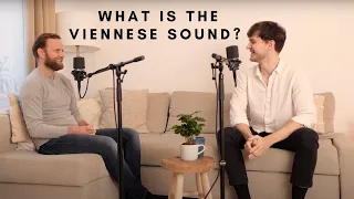 Christoph Wimmer & Dominik Wagner talk about Viennese Tradition