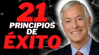 Cómo dominar TU gestión del tiempo | Brian Tracy