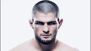 Khabib Nurmagomedov Mix || The Eagle Motivation 2