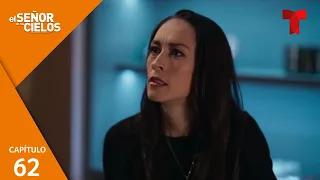 El Señor de Los Cielos 9 | Capítulo 62: Hijo o rival | Telemundo Novelas