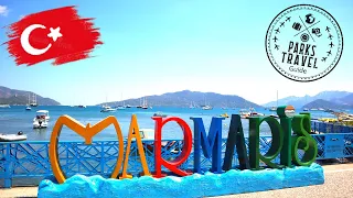 Your ULTIMATE guide including prices -  Marmaris, Turkiye 🇹🇷