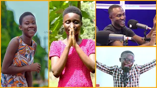 2 AJ Talks About Odehye3ba Priscilla,Davelyn And Osei The B.l.i.n.d Singer