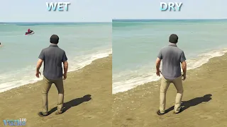 GTA V   Attention to Detail Part 1