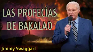 Jimmy Swaggart - LAS PROFECÍAS DE BAKALAO