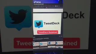 TweetDeck Explained