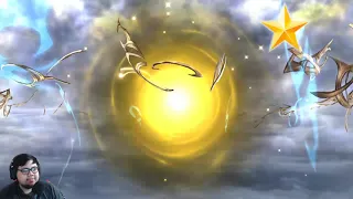 DFFOO[GLB] THE BANNER I'VE BEEN WAITING FOR! Noctis LD/BT Banner Pulls