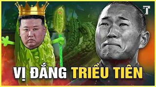 Triều Tiên: Sự Đối Lập Giữa Cuộc Sống Xa Hoa Của Ông Kim Và Người Dân Trong Nước