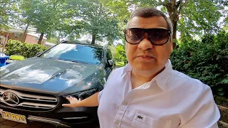 BAD DECISION buying 7 seater SUV | Mercedes GLE 350