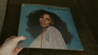 Donna Summer/ Once Upon A time 1977/(Full 2LP)Part 1