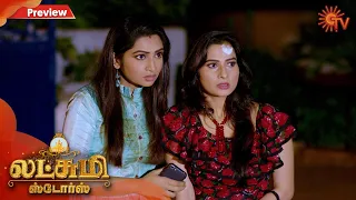 Lakshmi Stores - Promo | 27th December 19 | Sun TV Serial | Tamil Serial