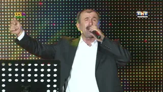 Руслан Загиров Концерт 3часть 2013г