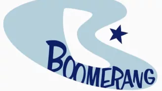 Boomeraction Theme (Extended)