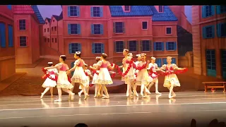 Coppelia - Waltz with Garlands