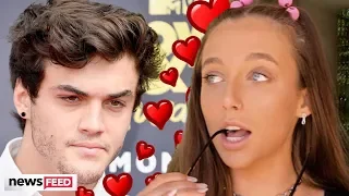 Signs Emma Chamberlain & Ethan Dolan Are DATING!