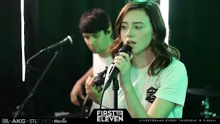 Best Of: First To Eleven’s Acoustic Covers #3