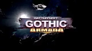 Трейлер фракции орков в Battlefleet Gothic: Armada!